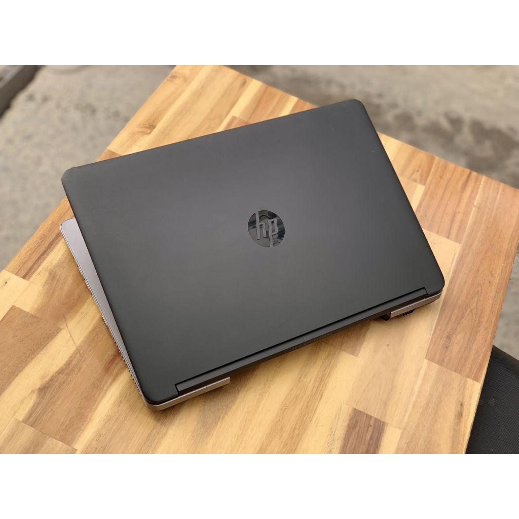 HP PROBOOK 650G1 CORE I5 4200M RAM 8G SSD 256G 15,6INCH