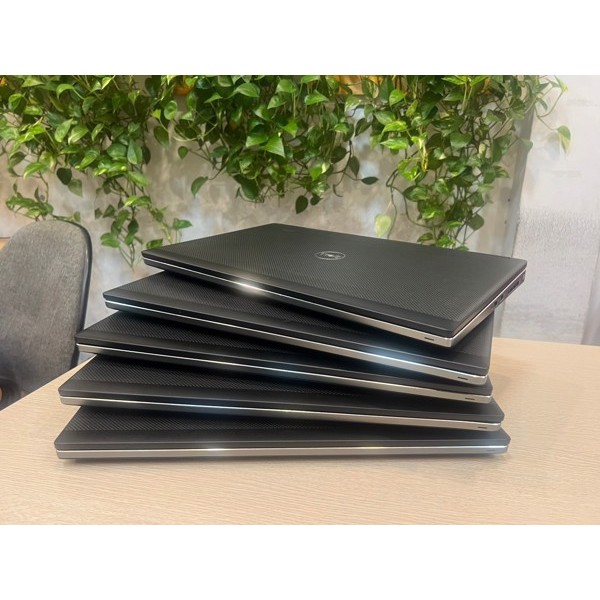 DELL PRECISION 7730 CORE I7 8850H RAM 32GB SSD 512GB 17.3INCH FHD VGA P3200 6GB