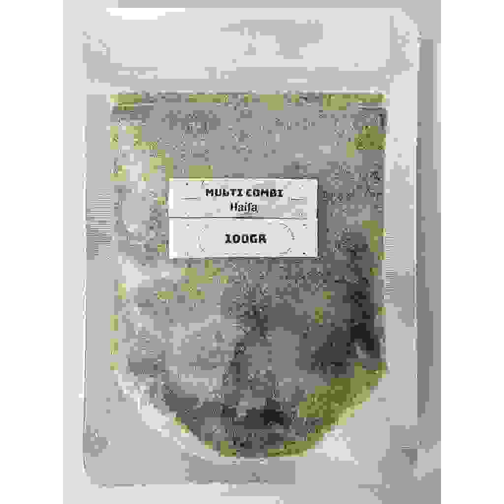 100g Vi lượng Haifa Micro Combi EDTA bổ sung vi lượng cho cây