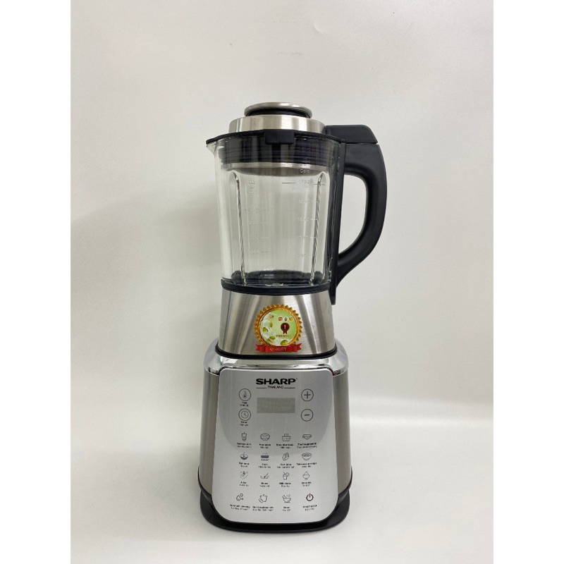 Máy làm sữa hạt Sharp SH-886