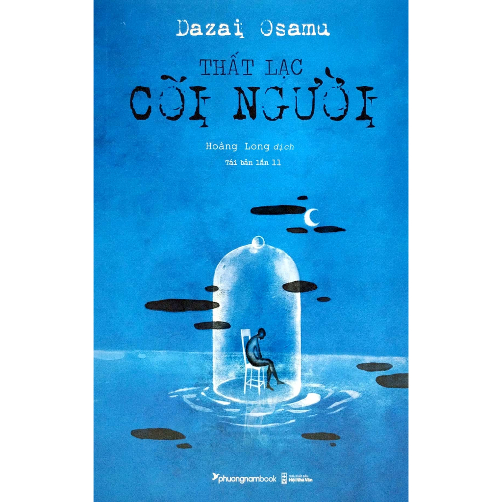 Sách - Thất Lạc Cõi Người - Bìa mềm - Nhà Sách Anh Thành)