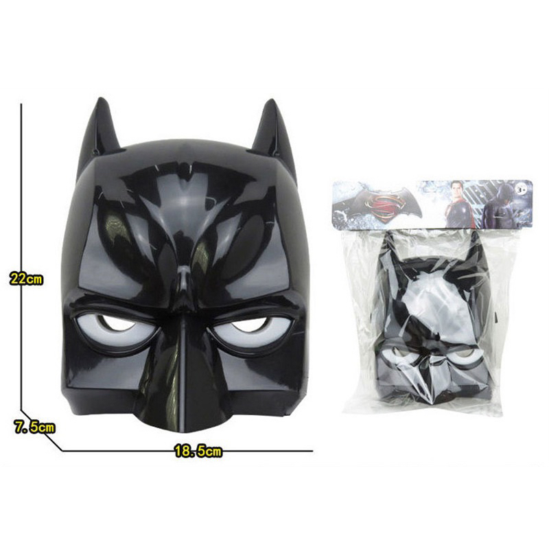 Phụ kiện siêu anh hùng  / Đồ chơi trẻ em/ Áo choàng, găng tay bắn đĩa, mặt nạ phát sáng, gậy âm thanh ánh sáng