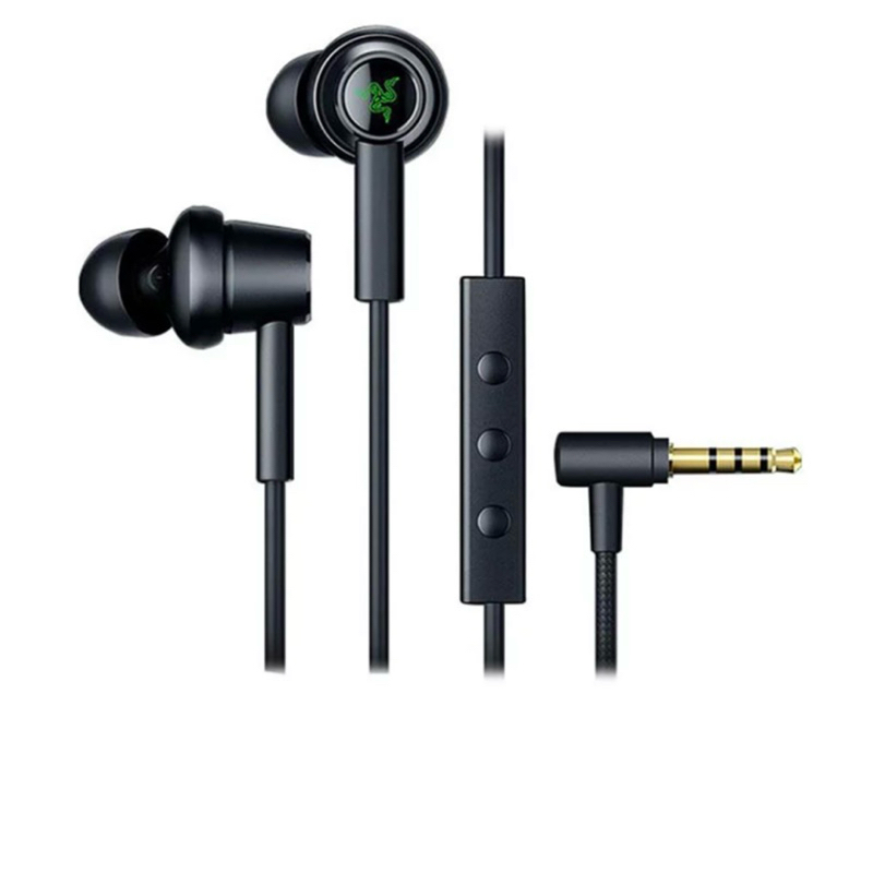 Tai Nghe Razer Hammerhead Duo