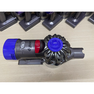 MÁY HÚT BỤI KHÔNG DÂY DYSON V8 NHẬT (2nd)
