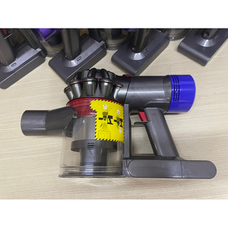 MÁY HÚT BỤI KHÔNG DÂY DYSON V8 NHẬT (2nd)