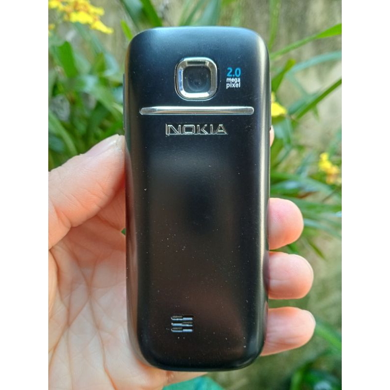 Điện thoại nokia 2730 nghe gọi loa to, máy nghành sim, chơi game