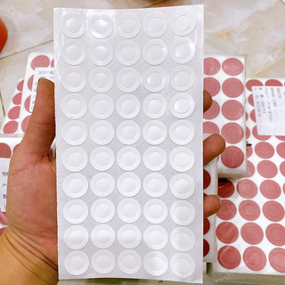 Miếng dán cực dương pin 18650,21700