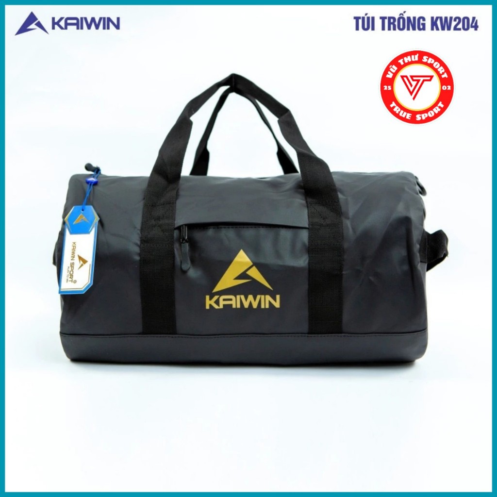 Túi trống túi đụng giầy kaiwin chính hãng chống nước
