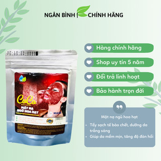 Hạt đình lịch (hạt ngũ hoa) - TD127 sản phẩm handmade từ thiên nhiên