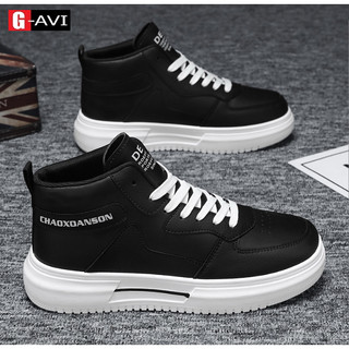 Hot trend 2023 Giày sneaker thể thao nam phong cách, cá tính, trẻ trung, lịch lãm AVi 386, Y07