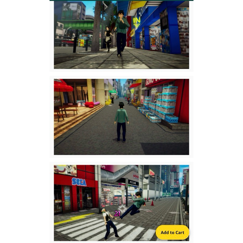 Đĩa Game PS4/PS5 : Akiba Strip Hellbound & Debriefed