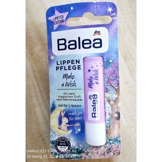 Son dưỡng môi Balea dành cho bé, hàng Đức