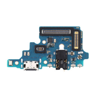 Cụm chân sạc Samsung Note 10 Lite