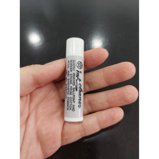 son tẩy mực trên vải