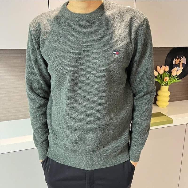 ÁO LEN NAM TOME TQXK