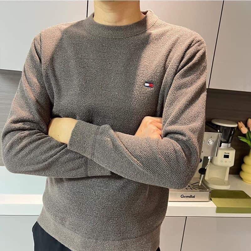 ÁO LEN NAM TOME TQXK