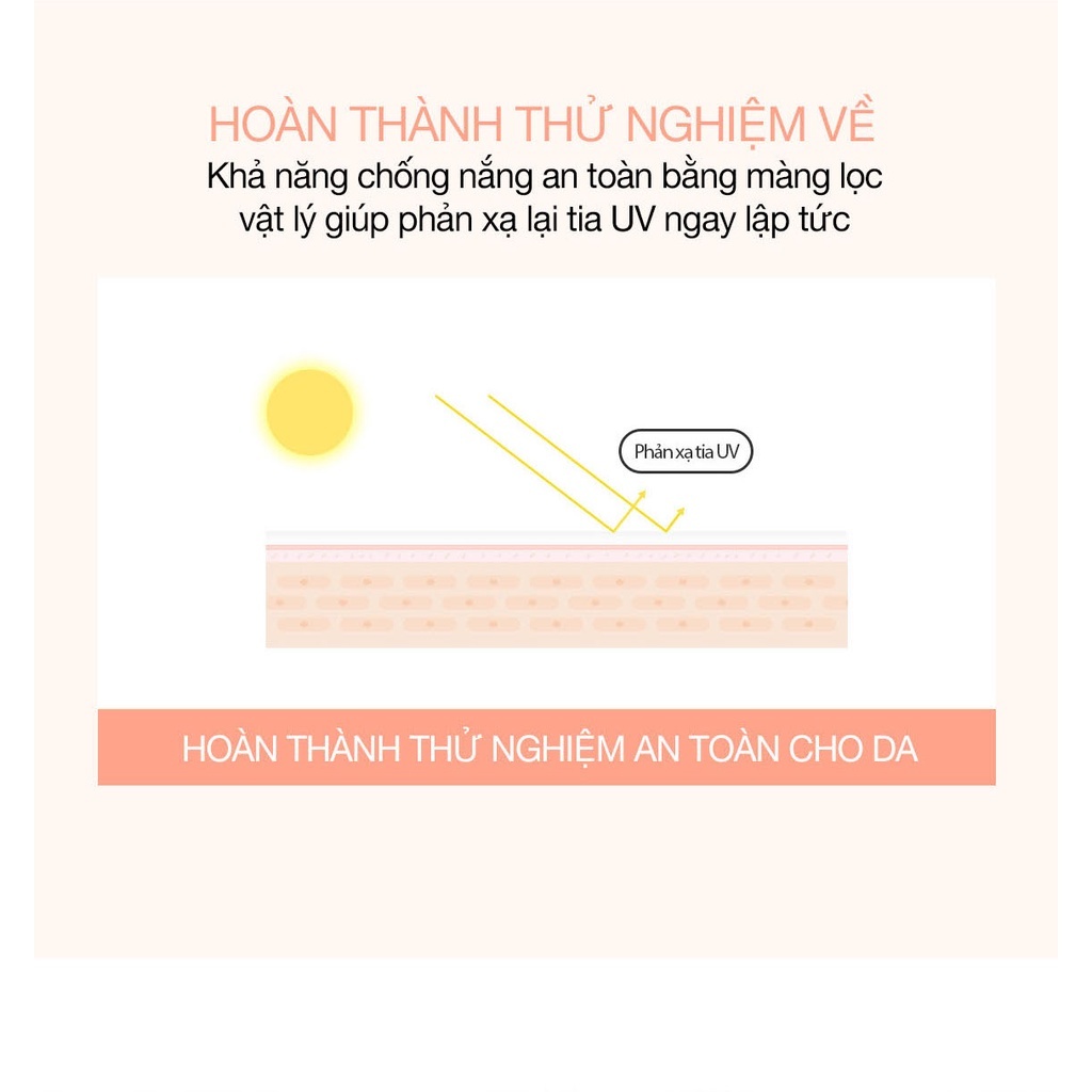 Kem Chống Nắng Dưỡng Trắng Nâng Tone Kiềm Dầu Cell Fusion C Toning Sunscreen 100 SPF50+/ PA++++