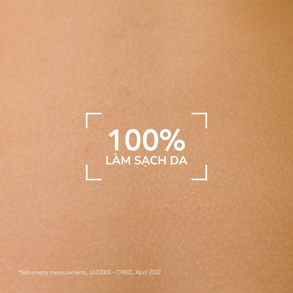 Gel rửa mặt tạo bọt, không chứa xà phòng Bioderma Sebium Gel Moussant - 200ml