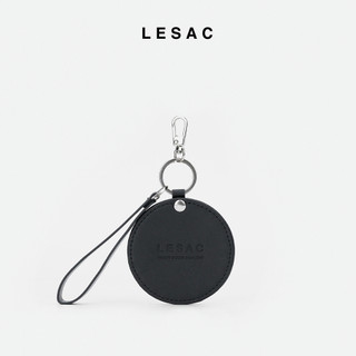 Gương cầm tay mini lesac