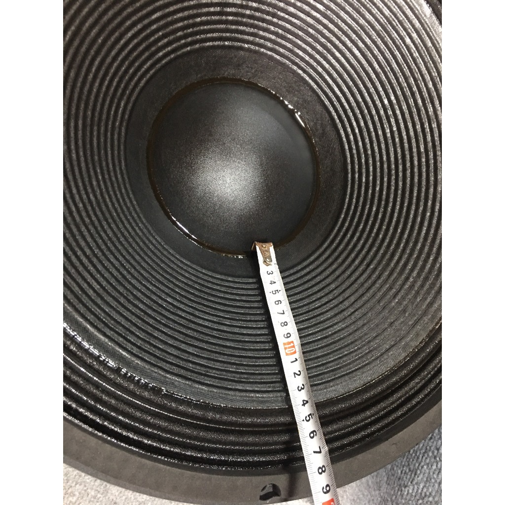 LOA BASS 50 TURBO SONIC CÔN 76 DÂY DẸT NEO KHỐI 140 - GIÁ MỘT LOA - MÃ ND9118