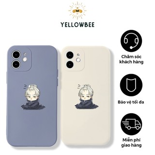 Ốp lưng case JUJUTSU KAISEN INUMAKI TOGE i.phone 6 7 8 Plus X Xr XsM 11 12 13 14 15 ProMax- YL223- YellowBee