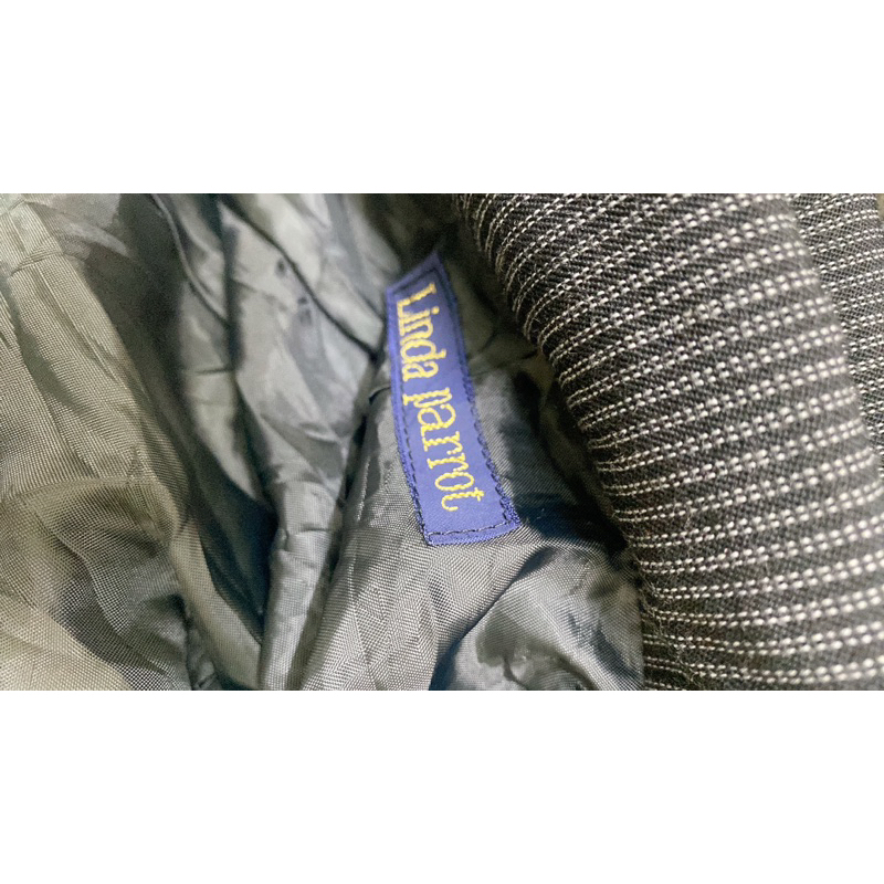 Áo Blazer 2hand sọc