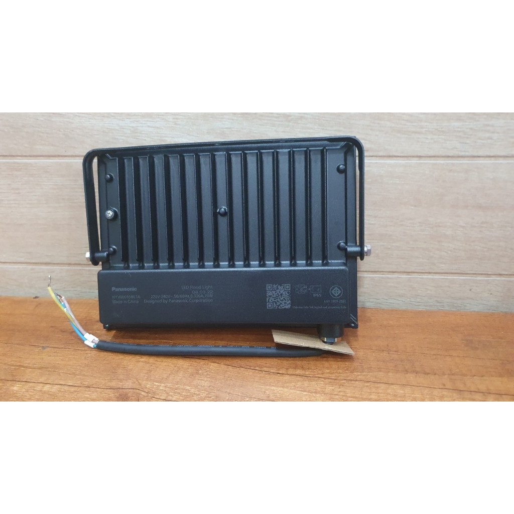 Đèn Pha LED 50W 70W 100W Panasonic NYV00054BE1A/NYV00055BE1A/NYV00056BE1A