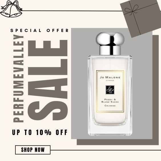 Nước hoa J.o Ma.lone Peony & Blush 100ml - perfume.valley