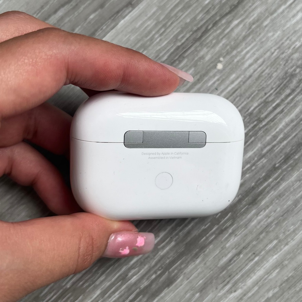 Tai nghe AirPods Pro