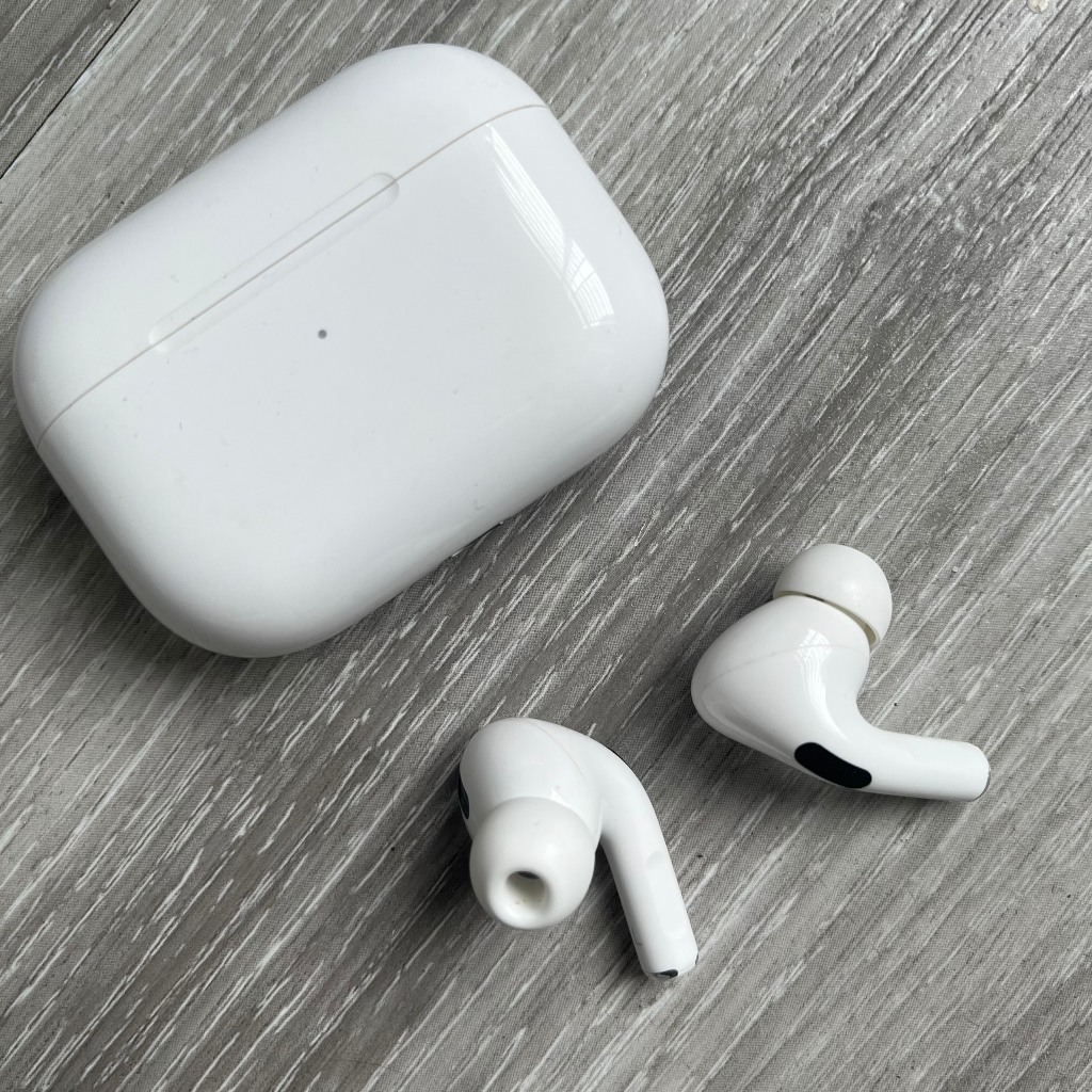 Tai nghe AirPods Pro