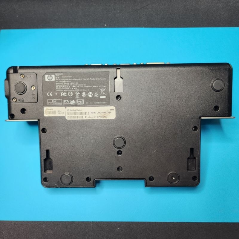 Docking Laptop HP