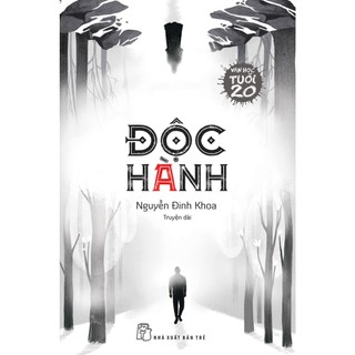 Sách - độc hành - văn học tuổi 20