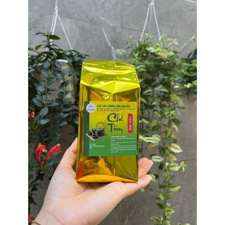 Chè Tôm Thái Nguyên-Trà mạn,chè xanh chuẩn việt Gap