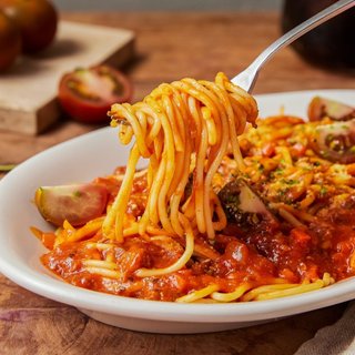 Combo nấu mì Spaghetti