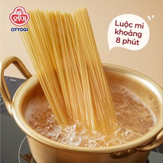 Combo nấu mì Spaghetti