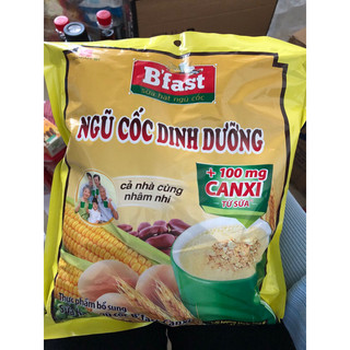 Ngũ cốc dinh dưỡng Vinacafe B’fast 500g