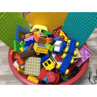 lego lớn non cũ 1kg
