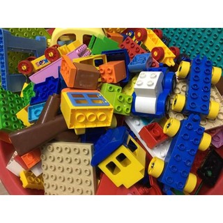 lego lớn non cũ 1kg