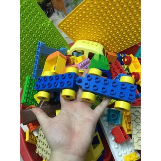 lego lớn non cũ 1kg