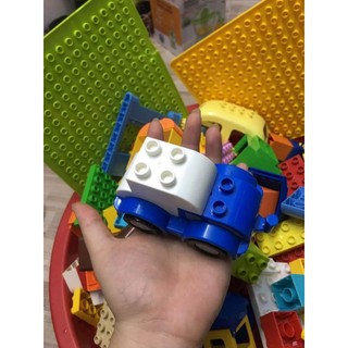 lego lớn non cũ 1kg