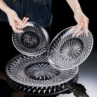  Đĩa hoa nhựa kính hàng cao cấp việt nam 