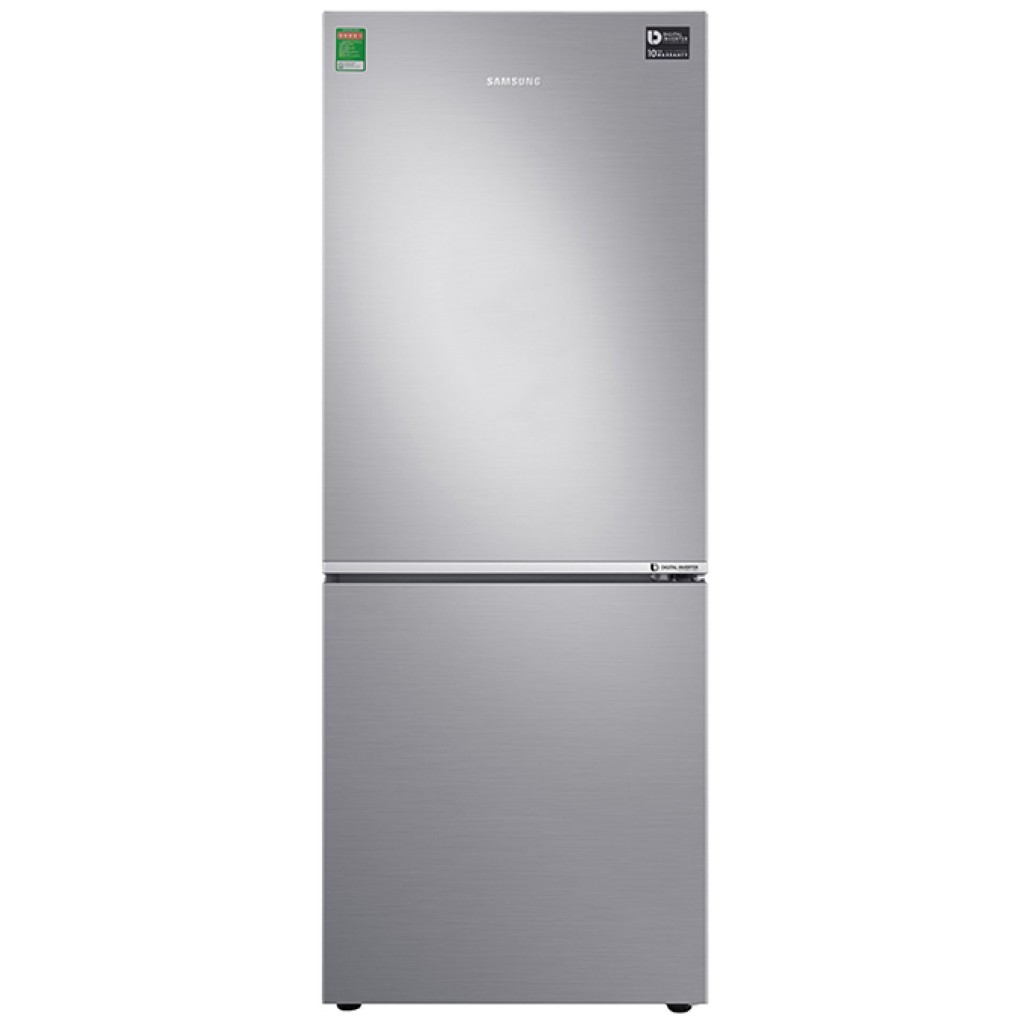 Tủ lạnh Samsung Inverter 280 lít RB27N4010S8/SV - Miễn phí giao + lắp Toàn Quốc