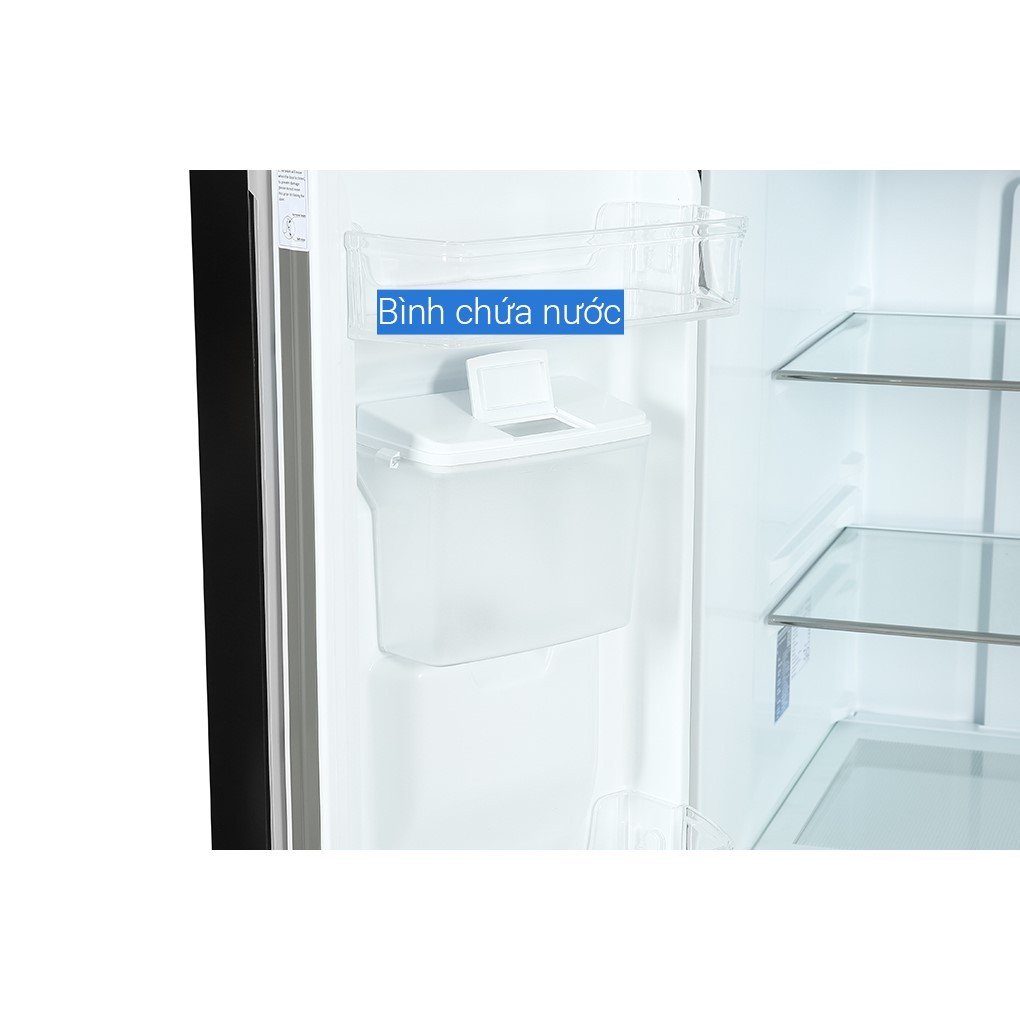Tủ lạnh Samsung Inverter 488 lít RF48A4010B4/SV - Miễn phí giao + lắp Toàn Quốc