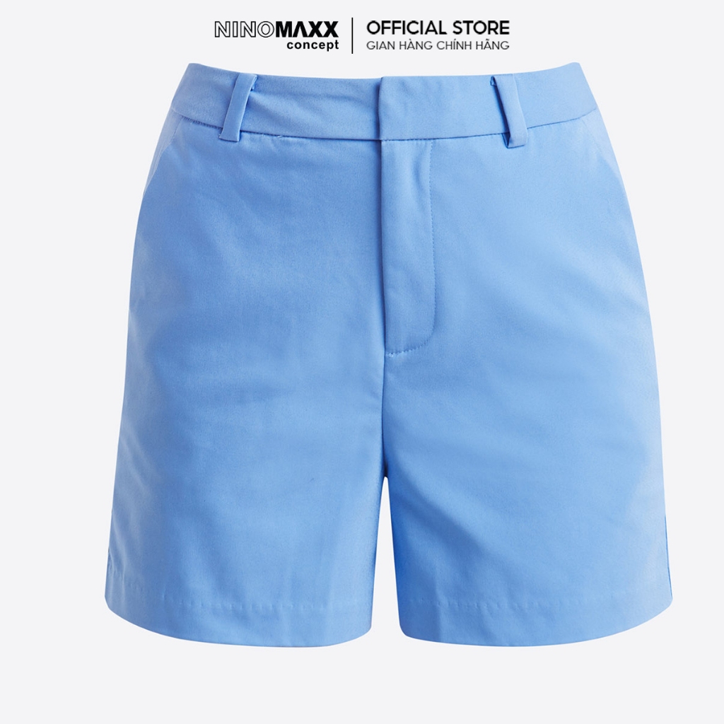N&M Quần Short Nữ Basic Kiểu Dáng Trẻ Trung 2002011