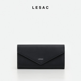 Ví nữ dài LESAC Edge Wallet