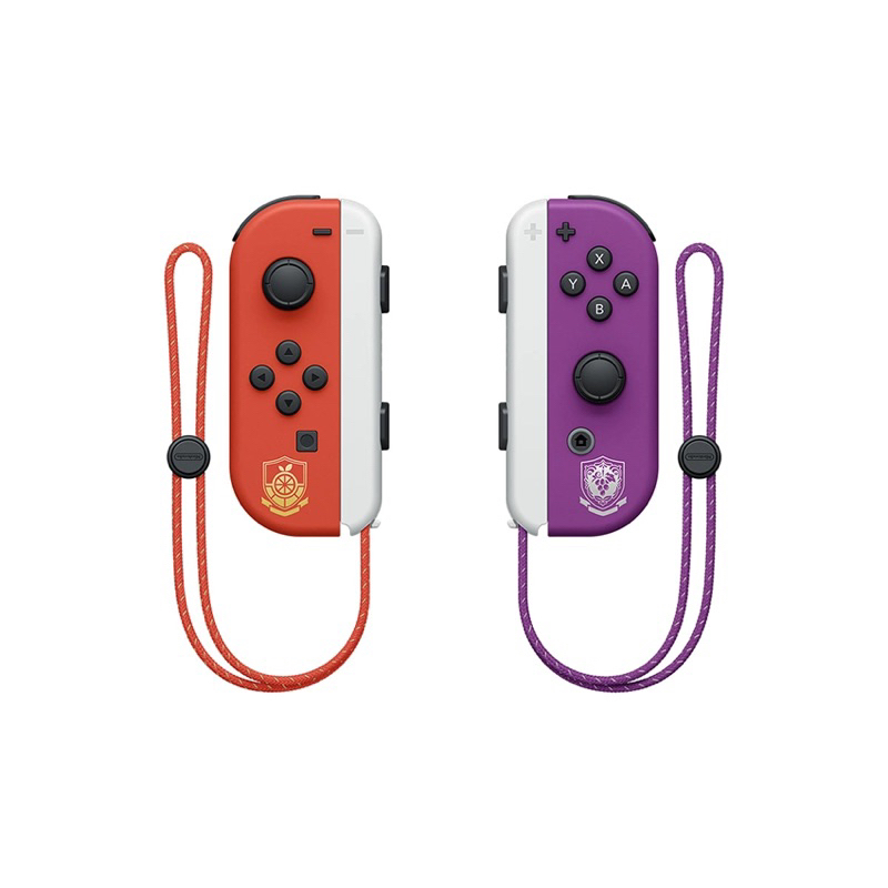 Máy Nintendo Switch OLED Pokemon Scarlet &Violet Edition