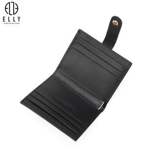 [Deal sang chảnh]  VÍ NỮ CAO CẤP DA THẬT ELLY – EV89