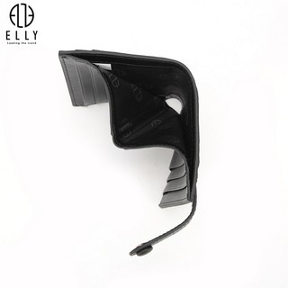 [Deal sang chảnh]  VÍ NỮ CAO CẤP DA THẬT ELLY – EV89