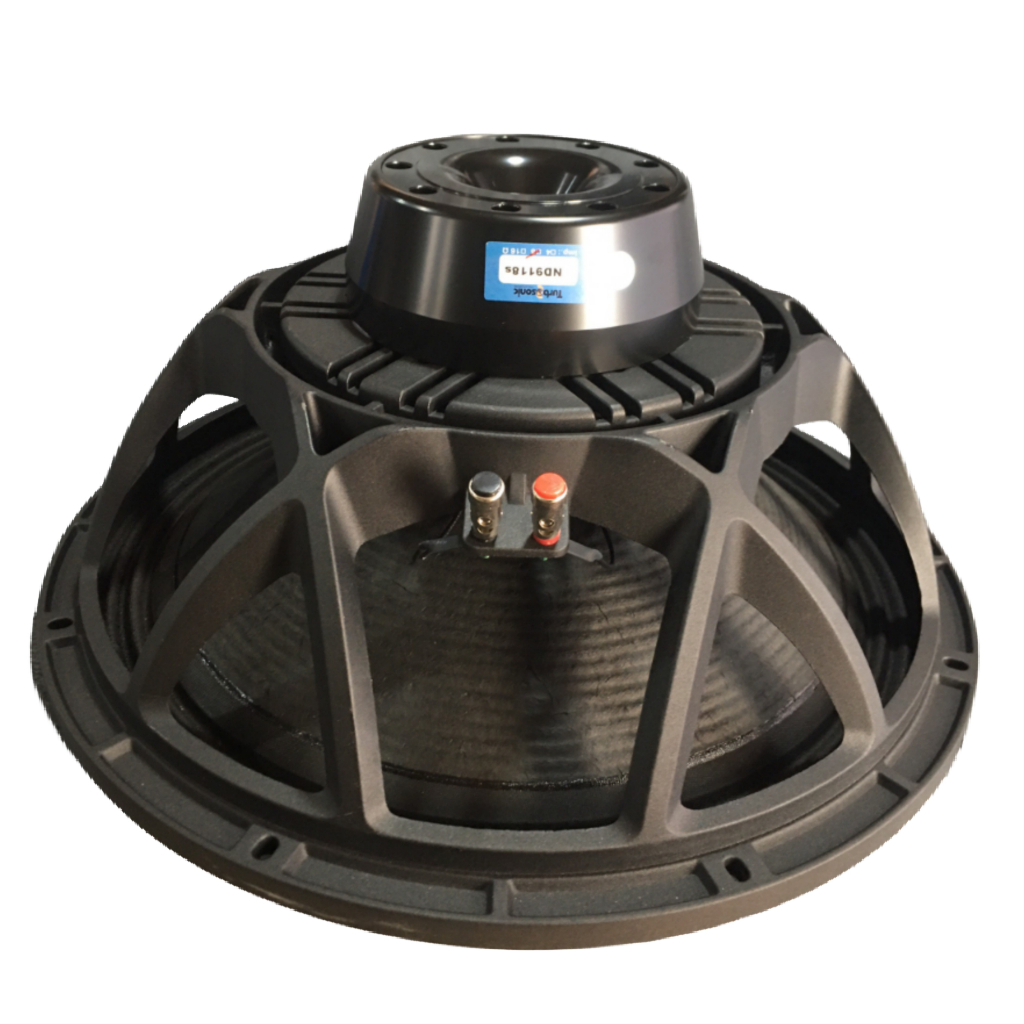 LOA BASS 50 TURBO SONIC - NEO KHỐI 140 COIL 76 DÂY DẸT - GIÁ MỘT LOA - ND9118