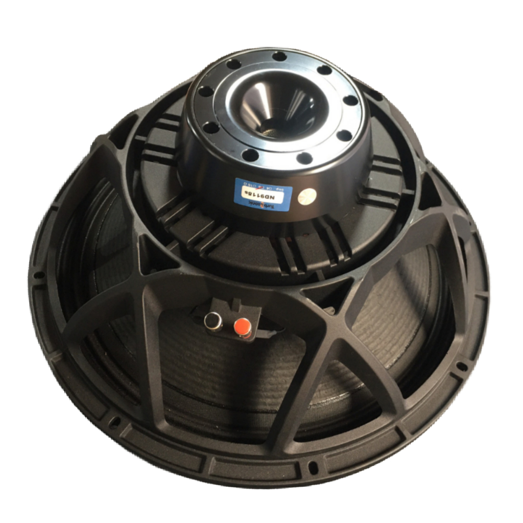 LOA BASS 50 TURBO SONIC - NEO KHỐI 140 COIL 76 DÂY DẸT - GIÁ MỘT LOA - ND9118